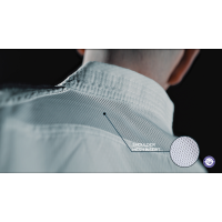 Dobok 'LUMIX' 1-3 dan